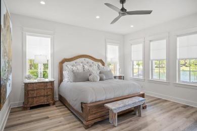 Discover luxurious living in this remarkable 4,343 sq ft home on Sandestin Golf and Beach Resort - Raven in Florida - for sale on GolfHomes.com, golf home, golf lot