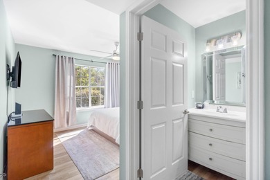 Rare 3-bedroom ground-floor condo priced to sell in a highly on Indian Bayou Golf and Country Club in Florida - for sale on GolfHomes.com, golf home, golf lot