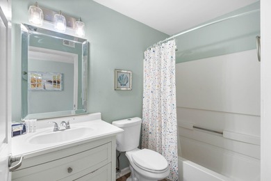 Rare 3-bedroom ground-floor condo priced to sell in a highly on Indian Bayou Golf and Country Club in Florida - for sale on GolfHomes.com, golf home, golf lot