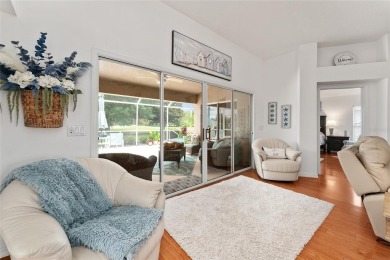 This stylish and desirable 3/2, 1831sf Sierra Model home is on El Diablo Executive Golf Course in Florida - for sale on GolfHomes.com, golf home, golf lot