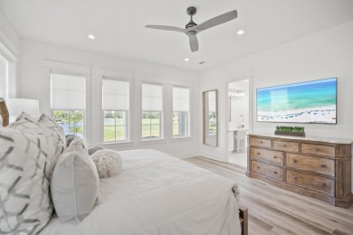 Discover luxurious living in this remarkable 4,343 sq ft home on Sandestin Golf and Beach Resort - Raven in Florida - for sale on GolfHomes.com, golf home, golf lot