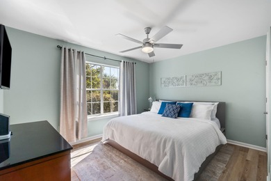 Rare 3-bedroom ground-floor condo priced to sell in a highly on Indian Bayou Golf and Country Club in Florida - for sale on GolfHomes.com, golf home, golf lot
