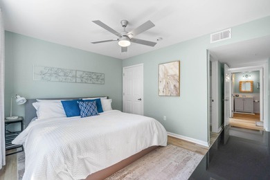 Rare 3-bedroom ground-floor condo priced to sell in a highly on Indian Bayou Golf and Country Club in Florida - for sale on GolfHomes.com, golf home, golf lot