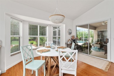 This stylish and desirable 3/2, 1831sf Sierra Model home is on El Diablo Executive Golf Course in Florida - for sale on GolfHomes.com, golf home, golf lot