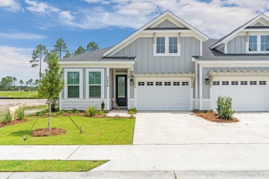 Welcome to The Villas at Longleaf Park, an exciting new addition on Origins Golf Club in Florida - for sale on GolfHomes.com, golf home, golf lot