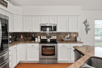 This stylish and desirable 3/2, 1831sf Sierra Model home is on El Diablo Executive Golf Course in Florida - for sale on GolfHomes.com, golf home, golf lot