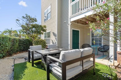 Rare 3-bedroom ground-floor condo priced to sell in a highly on Indian Bayou Golf and Country Club in Florida - for sale on GolfHomes.com, golf home, golf lot