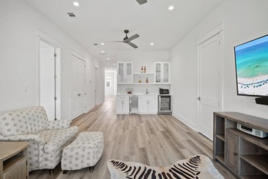 Discover luxurious living in this remarkable 4,343 sq ft home on Sandestin Golf and Beach Resort - Raven in Florida - for sale on GolfHomes.com, golf home, golf lot