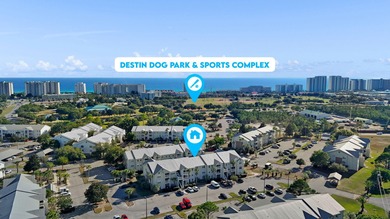 Rare 3-bedroom ground-floor condo priced to sell in a highly on Indian Bayou Golf and Country Club in Florida - for sale on GolfHomes.com, golf home, golf lot