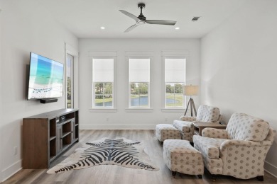 Discover luxurious living in this remarkable 4,343 sq ft home on Sandestin Golf and Beach Resort - Raven in Florida - for sale on GolfHomes.com, golf home, golf lot