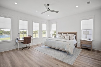 Discover luxurious living in this remarkable 4,343 sq ft home on Sandestin Golf and Beach Resort - Raven in Florida - for sale on GolfHomes.com, golf home, golf lot