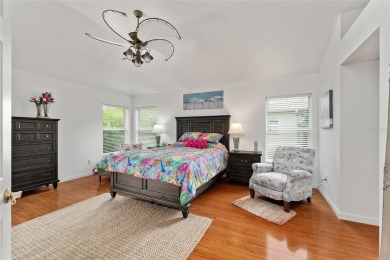 This stylish and desirable 3/2, 1831sf Sierra Model home is on El Diablo Executive Golf Course in Florida - for sale on GolfHomes.com, golf home, golf lot