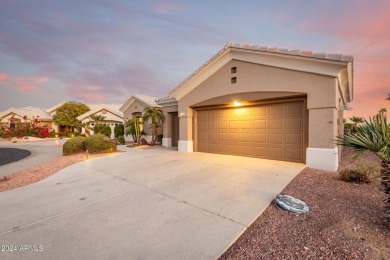 Your DREAM retirement haven is here! This gorgeous home is on Desert Trails in Arizona - for sale on GolfHomes.com, golf home, golf lot