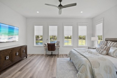 Discover luxurious living in this remarkable 4,343 sq ft home on Sandestin Golf and Beach Resort - Raven in Florida - for sale on GolfHomes.com, golf home, golf lot