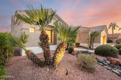 Your DREAM retirement haven is here! This gorgeous home is on Desert Trails in Arizona - for sale on GolfHomes.com, golf home, golf lot