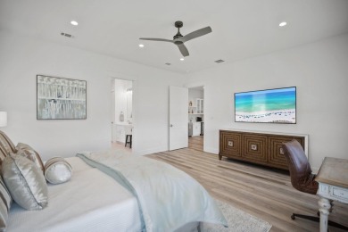 Discover luxurious living in this remarkable 4,343 sq ft home on Sandestin Golf and Beach Resort - Raven in Florida - for sale on GolfHomes.com, golf home, golf lot