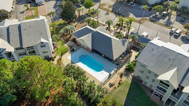 Rare 3-bedroom ground-floor condo priced to sell in a highly on Indian Bayou Golf and Country Club in Florida - for sale on GolfHomes.com, golf home, golf lot