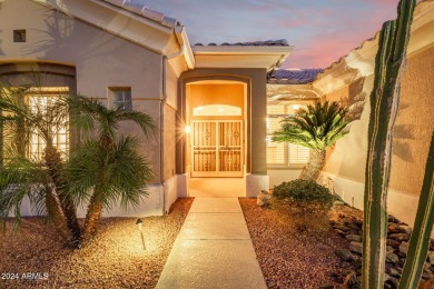 Your DREAM retirement haven is here! This gorgeous home is on Desert Trails in Arizona - for sale on GolfHomes.com, golf home, golf lot