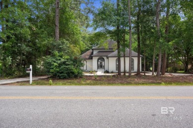 BREATHTAKING RENOVATION!! This immaculately renovated home on The Golf Club of the Wharf in Alabama - for sale on GolfHomes.com, golf home, golf lot