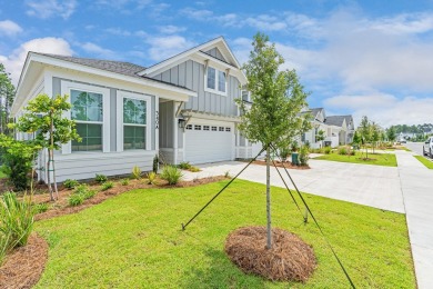 Welcome to The Villas at Longleaf Park, an exciting new addition on Origins Golf Club in Florida - for sale on GolfHomes.com, golf home, golf lot