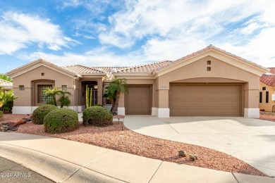 Your DREAM retirement haven is here! This gorgeous home is on Desert Trails in Arizona - for sale on GolfHomes.com, golf home, golf lot