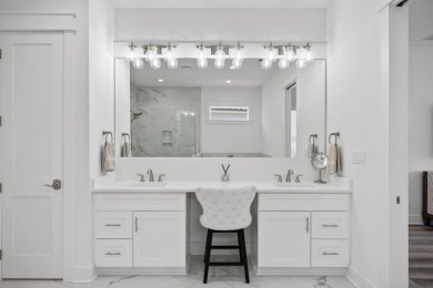Discover luxurious living in this remarkable 4,343 sq ft home on Sandestin Golf and Beach Resort - Raven in Florida - for sale on GolfHomes.com, golf home, golf lot
