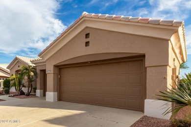 Your DREAM retirement haven is here! This gorgeous home is on Desert Trails in Arizona - for sale on GolfHomes.com, golf home, golf lot