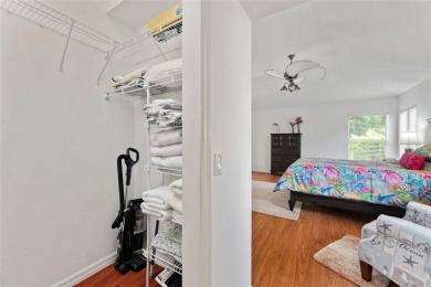 This stylish and desirable 3/2, 1831sf Sierra Model home is on El Diablo Executive Golf Course in Florida - for sale on GolfHomes.com, golf home, golf lot