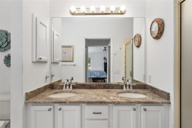This stylish and desirable 3/2, 1831sf Sierra Model home is on El Diablo Executive Golf Course in Florida - for sale on GolfHomes.com, golf home, golf lot