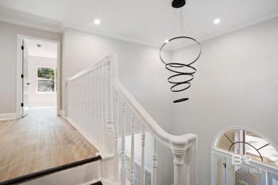 BREATHTAKING RENOVATION!! This immaculately renovated home on The Golf Club of the Wharf in Alabama - for sale on GolfHomes.com, golf home, golf lot