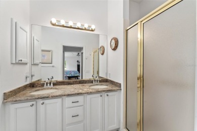 This stylish and desirable 3/2, 1831sf Sierra Model home is on El Diablo Executive Golf Course in Florida - for sale on GolfHomes.com, golf home, golf lot