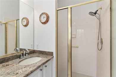 This stylish and desirable 3/2, 1831sf Sierra Model home is on El Diablo Executive Golf Course in Florida - for sale on GolfHomes.com, golf home, golf lot