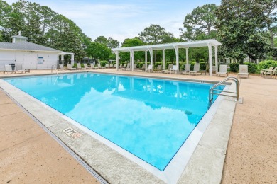 Experience the ultimate in coastal living with this stunning on Sandestin Golf and Beach Resort - Raven in Florida - for sale on GolfHomes.com, golf home, golf lot
