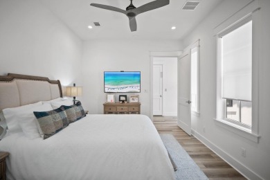 Discover luxurious living in this remarkable 4,343 sq ft home on Sandestin Golf and Beach Resort - Raven in Florida - for sale on GolfHomes.com, golf home, golf lot