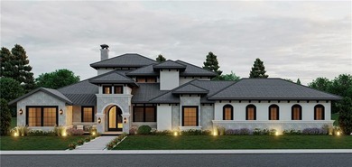 Craft Your Legacy in 2026: Secure this unparalleled to-be-built on The Governors Towne Club in Georgia - for sale on GolfHomes.com, golf home, golf lot