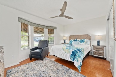 This stylish and desirable 3/2, 1831sf Sierra Model home is on El Diablo Executive Golf Course in Florida - for sale on GolfHomes.com, golf home, golf lot