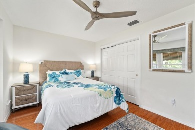 This stylish and desirable 3/2, 1831sf Sierra Model home is on El Diablo Executive Golf Course in Florida - for sale on GolfHomes.com, golf home, golf lot