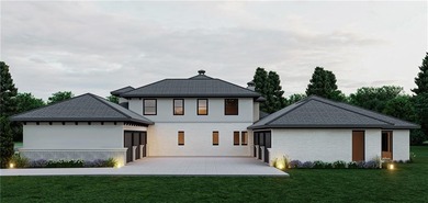 Craft Your Legacy in 2026: Secure this unparalleled to-be-built on The Governors Towne Club in Georgia - for sale on GolfHomes.com, golf home, golf lot