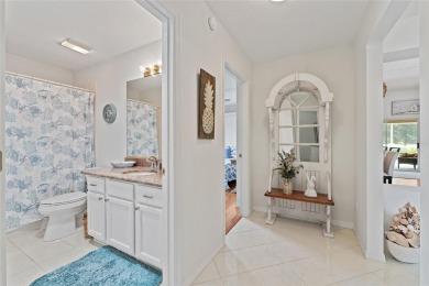 This stylish and desirable 3/2, 1831sf Sierra Model home is on El Diablo Executive Golf Course in Florida - for sale on GolfHomes.com, golf home, golf lot