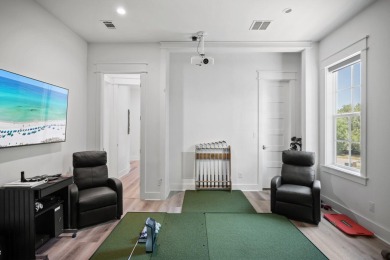 Discover luxurious living in this remarkable 4,343 sq ft home on Sandestin Golf and Beach Resort - Raven in Florida - for sale on GolfHomes.com, golf home, golf lot