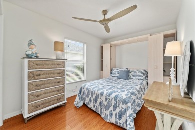 This stylish and desirable 3/2, 1831sf Sierra Model home is on El Diablo Executive Golf Course in Florida - for sale on GolfHomes.com, golf home, golf lot