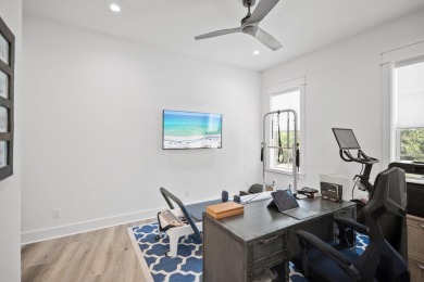 Discover luxurious living in this remarkable 4,343 sq ft home on Sandestin Golf and Beach Resort - Raven in Florida - for sale on GolfHomes.com, golf home, golf lot