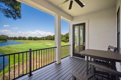 Discover luxurious living in this remarkable 4,343 sq ft home on Sandestin Golf and Beach Resort - Raven in Florida - for sale on GolfHomes.com, golf home, golf lot