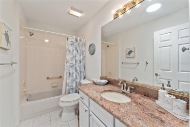 This stylish and desirable 3/2, 1831sf Sierra Model home is on El Diablo Executive Golf Course in Florida - for sale on GolfHomes.com, golf home, golf lot