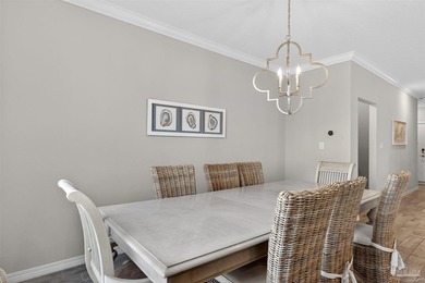 Sold fully furnished and perfectly positioned with golf course on Lost Key Golf Club in Florida - for sale on GolfHomes.com, golf home, golf lot