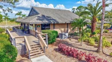 Welcome to this beautifully spacious 2,986 sq ft pool home on The Meadows Golf and Country Club in Florida - for sale on GolfHomes.com, golf home, golf lot