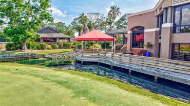 Welcome to this beautifully spacious 2,986 sq ft pool home on The Meadows Golf and Country Club in Florida - for sale on GolfHomes.com, golf home, golf lot