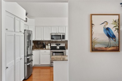 This stylish and desirable 3/2, 1831sf Sierra Model home is on El Diablo Executive Golf Course in Florida - for sale on GolfHomes.com, golf home, golf lot