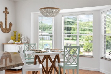 This stylish and desirable 3/2, 1831sf Sierra Model home is on El Diablo Executive Golf Course in Florida - for sale on GolfHomes.com, golf home, golf lot
