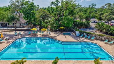 Welcome to this beautifully spacious 2,986 sq ft pool home on The Meadows Golf and Country Club in Florida - for sale on GolfHomes.com, golf home, golf lot